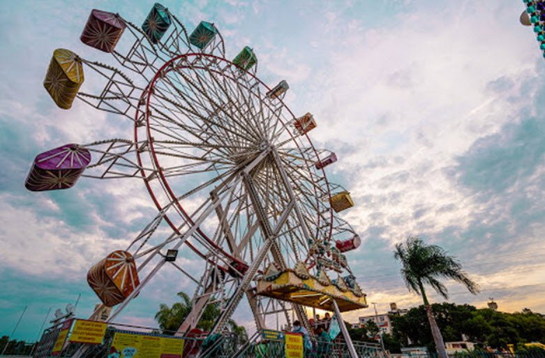 Play City, Rio de Janeiro, Brazil